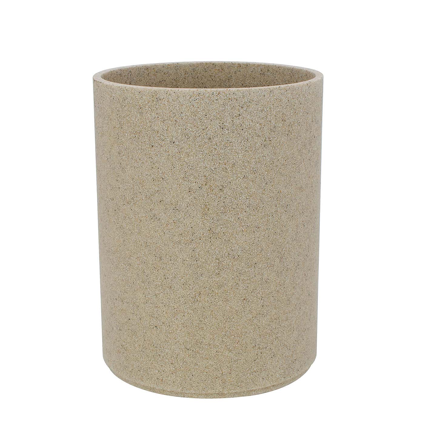 Natural Resin Bin