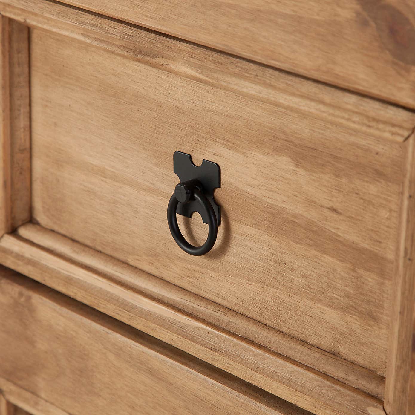 Corona Large Sideboard