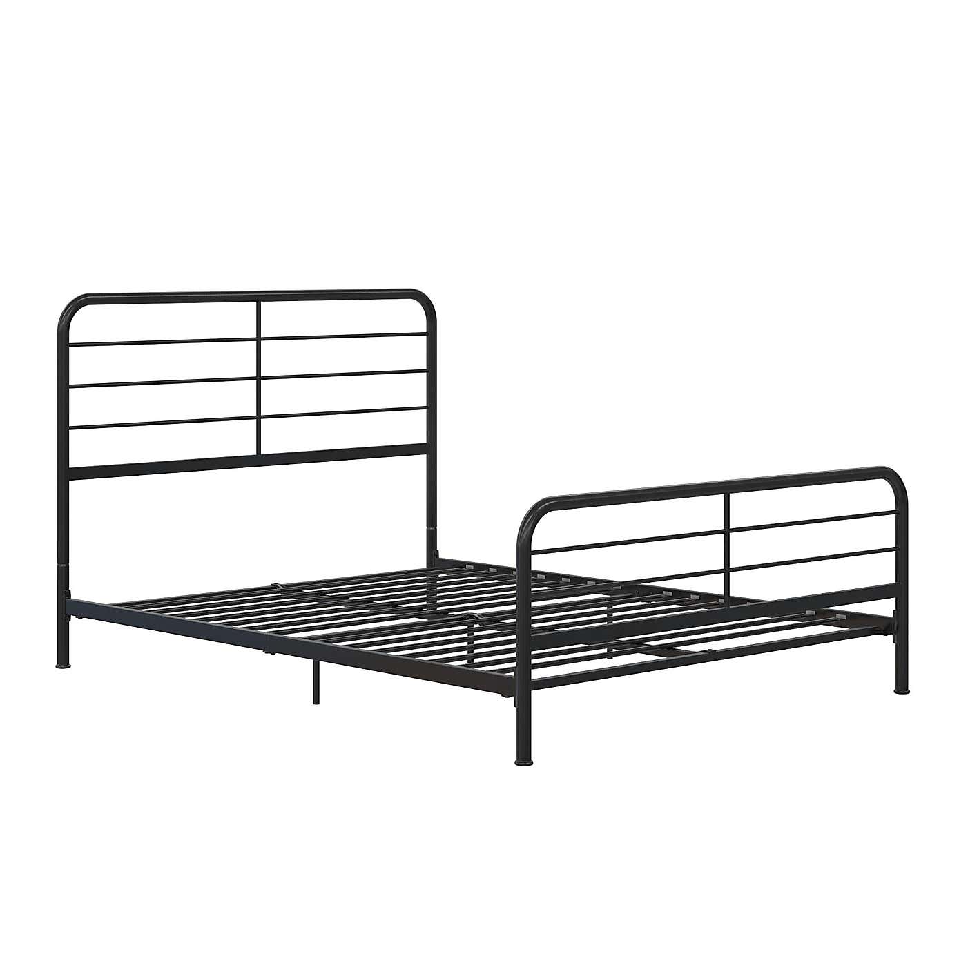 Millie Metal Bed Frame