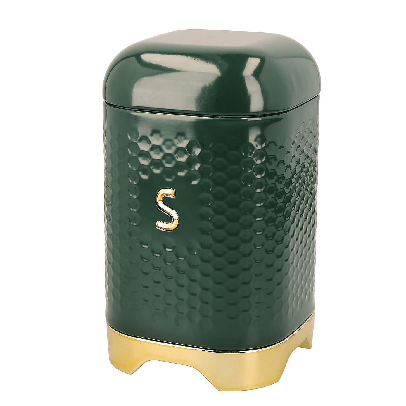 KitchenCraft Lovello Sugar Canister