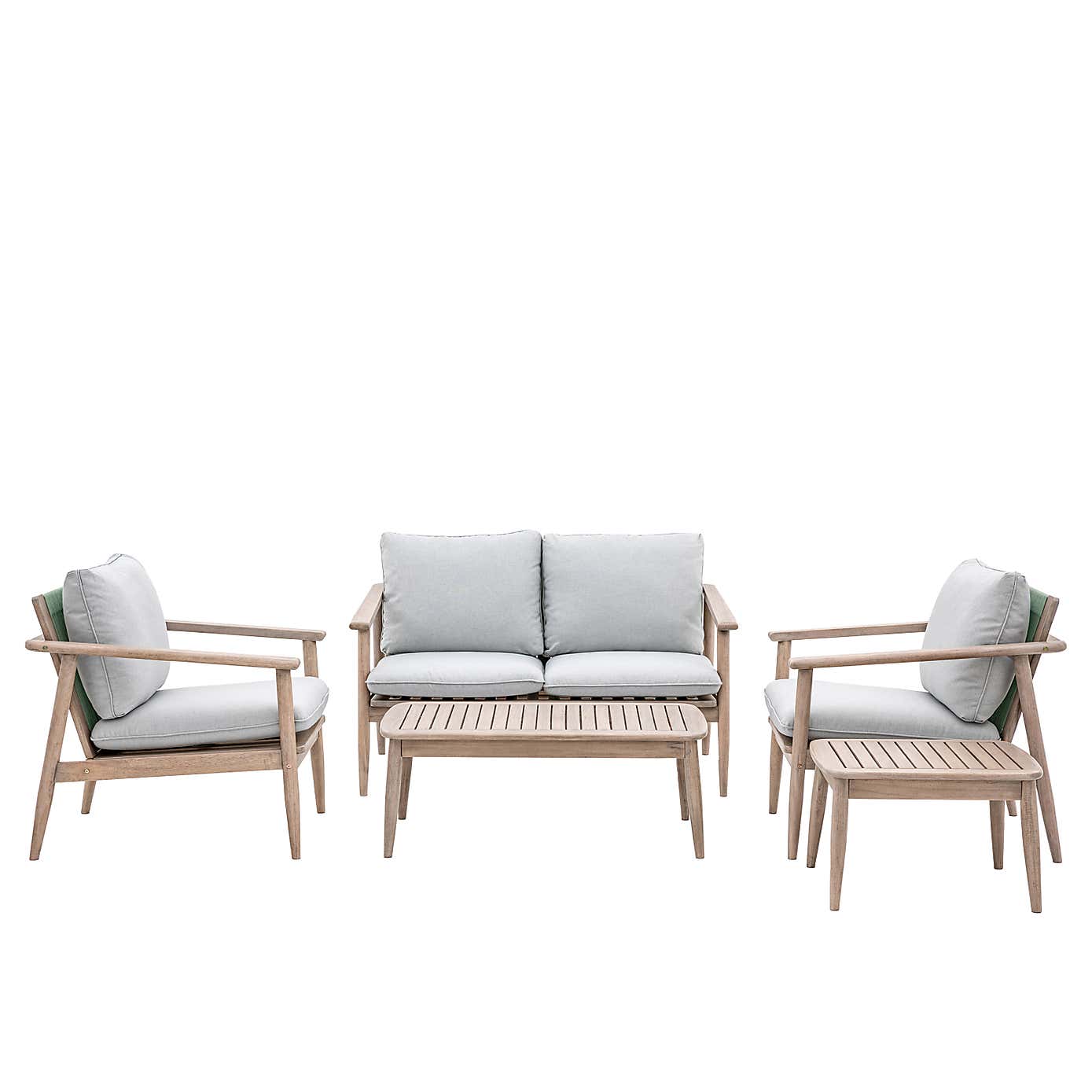 Bradbourne Lounge Set