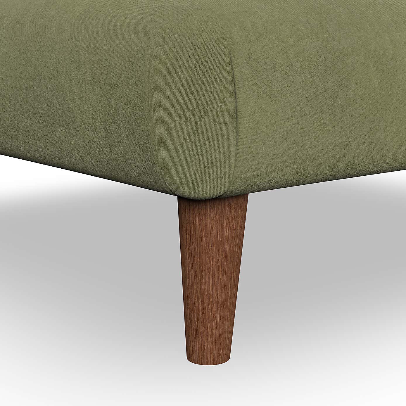 Evelyn Footstool