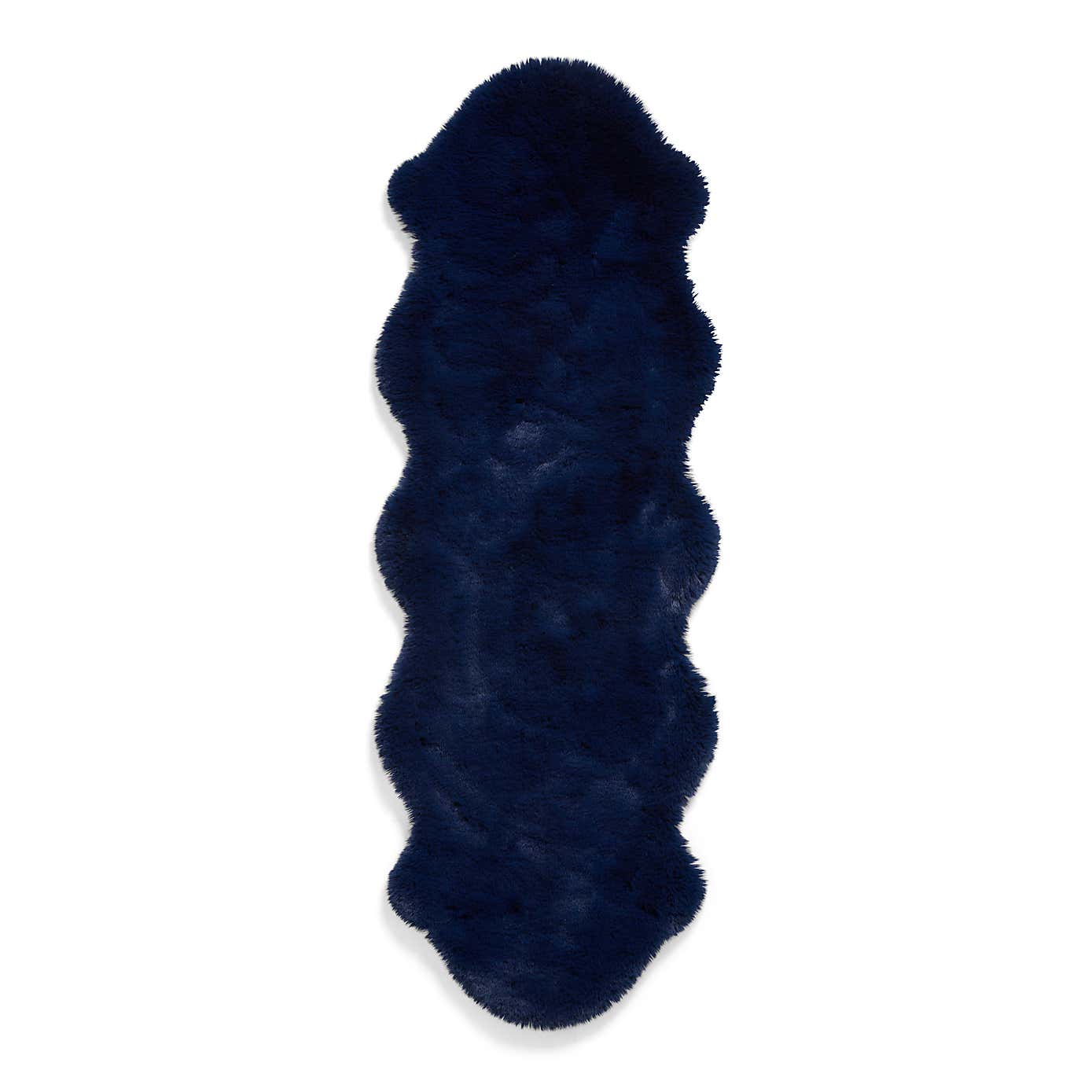 Super Teddy Sheepskin Rug