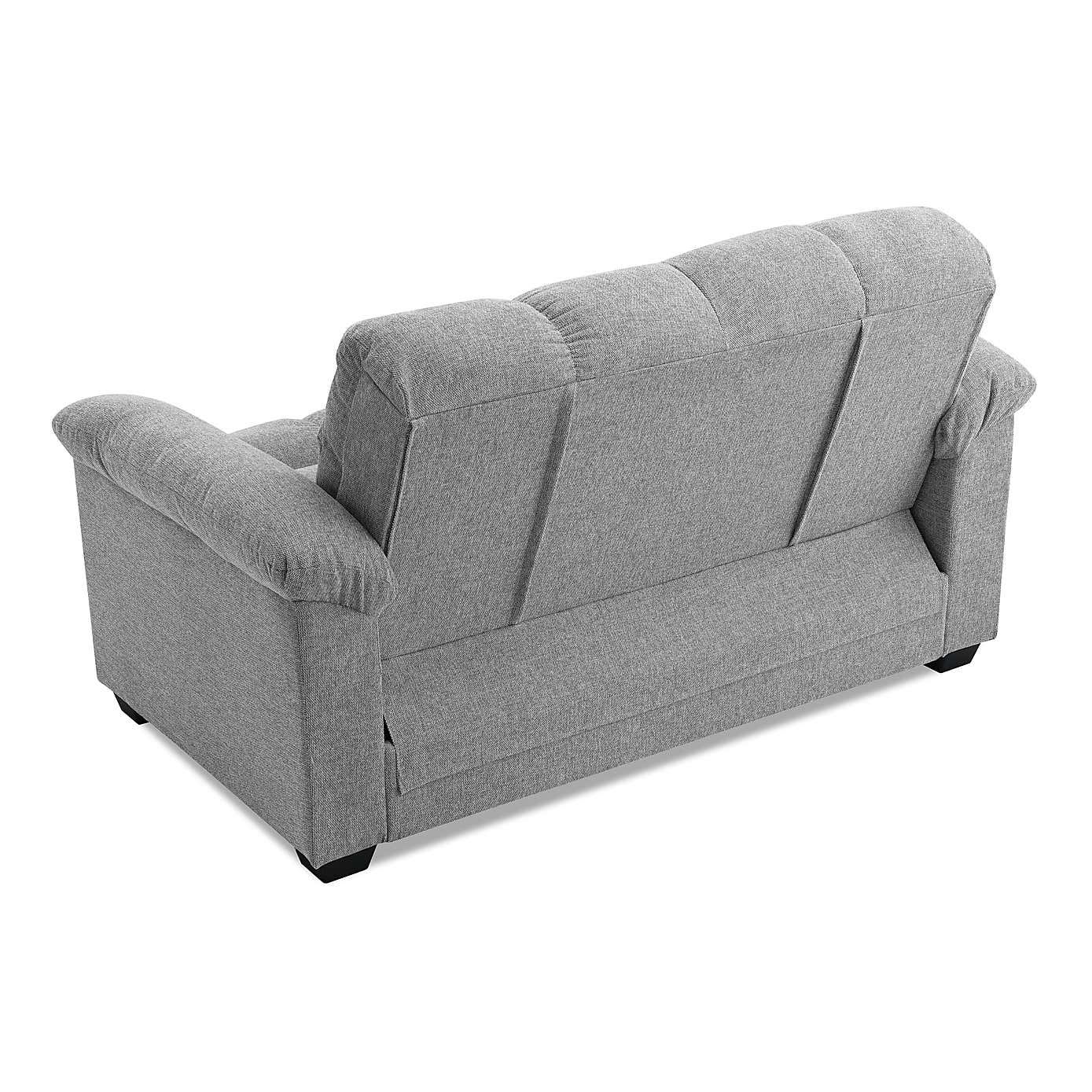 Margo Chenille 2 Seater Sofa Bed