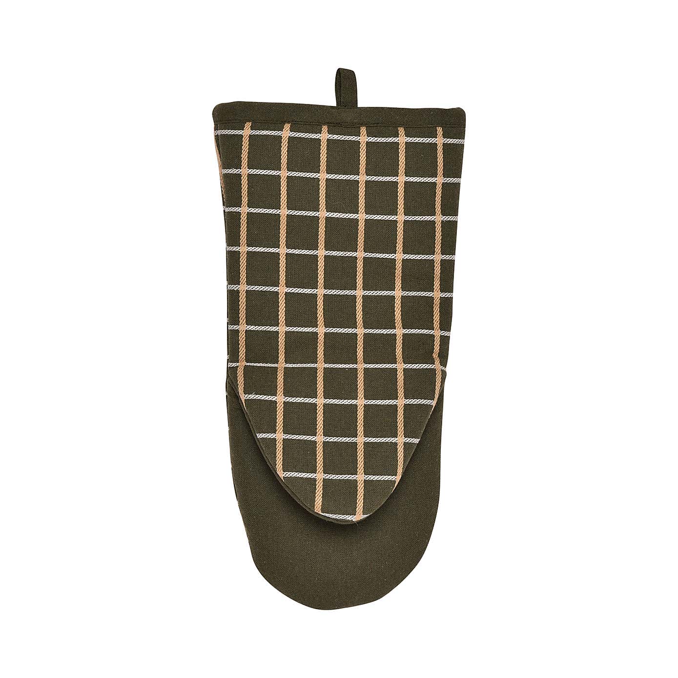 Check Single Oven Glove