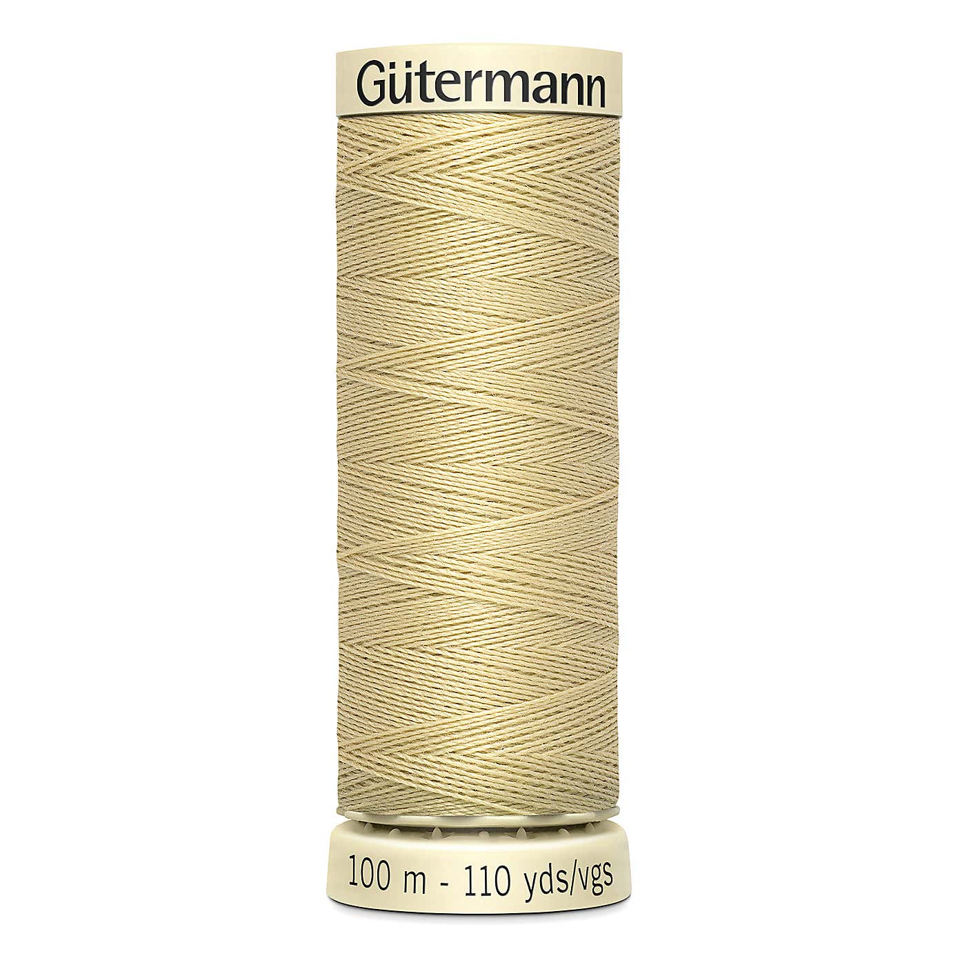 Gutermann Sew All Thread 100m Blue Bird (249)