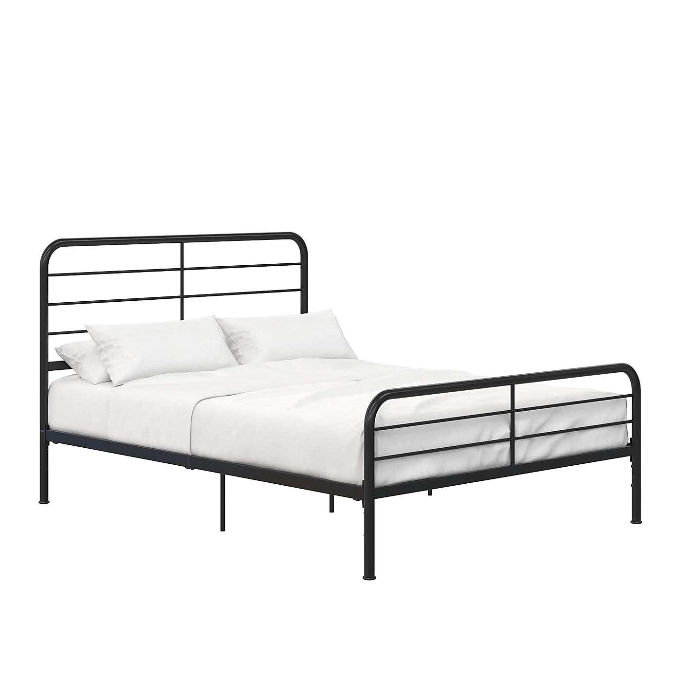 Millie Metal Bed Frame