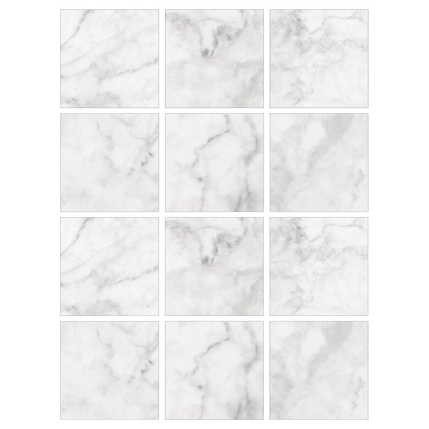 Gallo Self Adhesive Wall Tiles