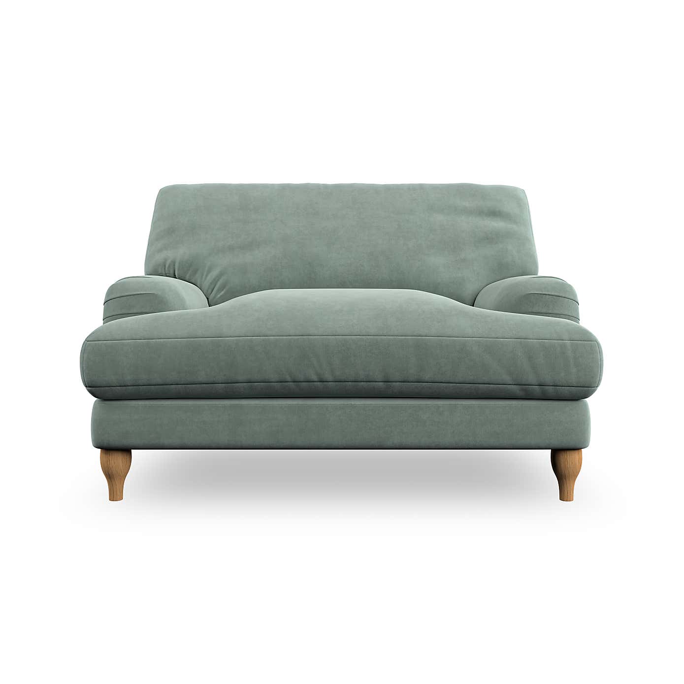 Darwin Snuggle Chair