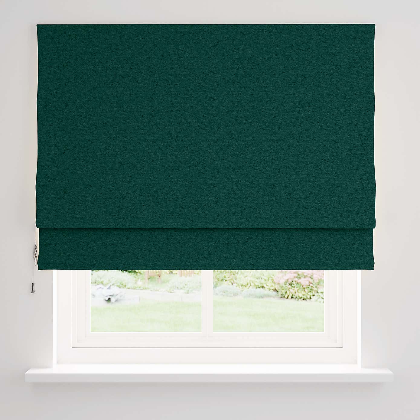 Luna Blackout Roman Blind