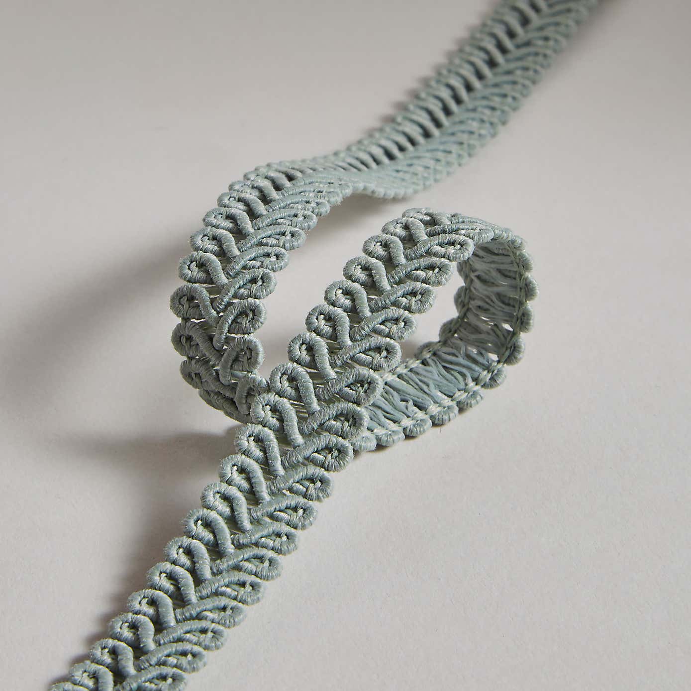 Scroll Braid 1.5cm