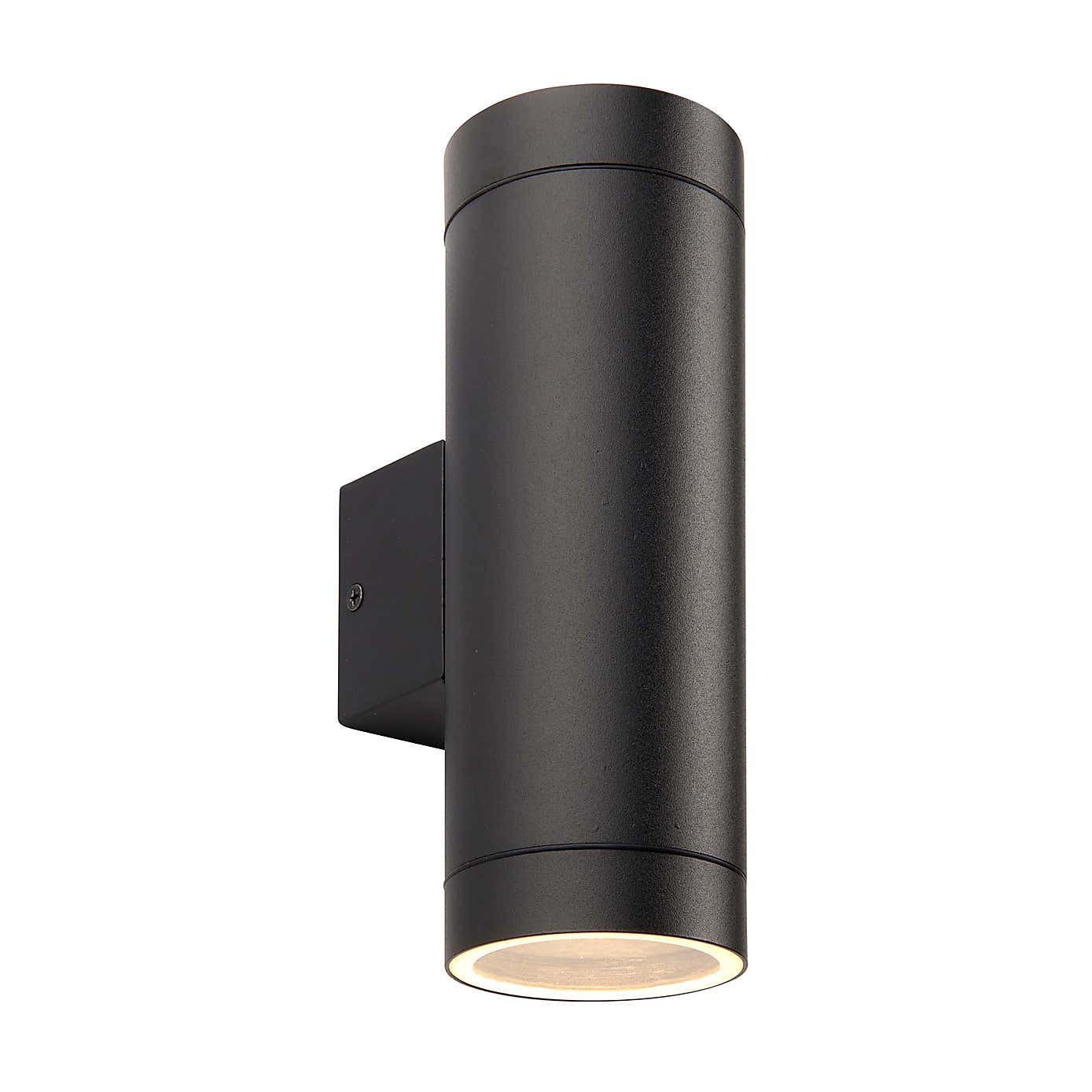 Vogue Lighting Alonzo XL Outdoor Wall Light