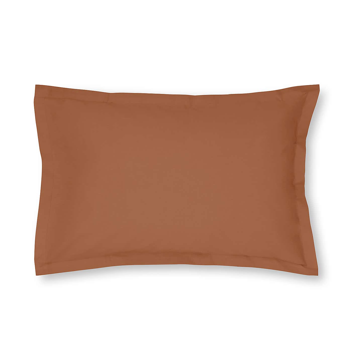 Pure Cotton Oxford Pillowcase