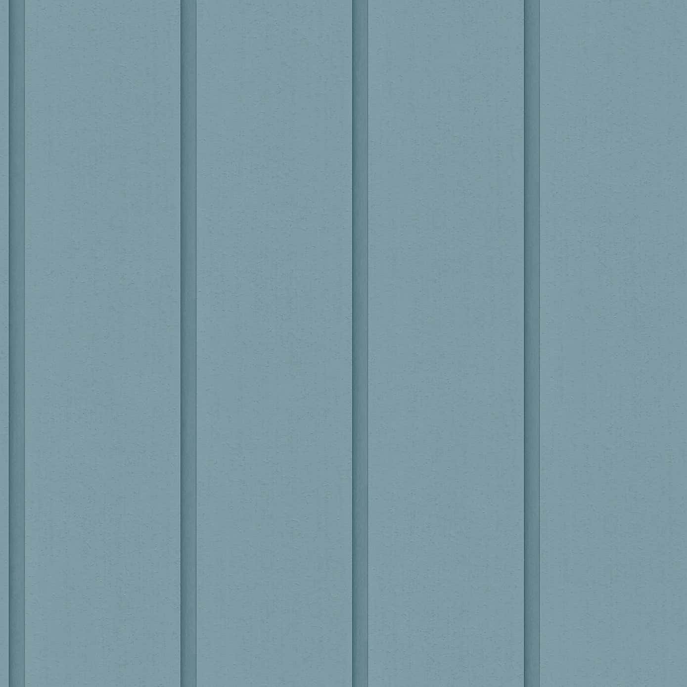 Wood Panel Wallpaper