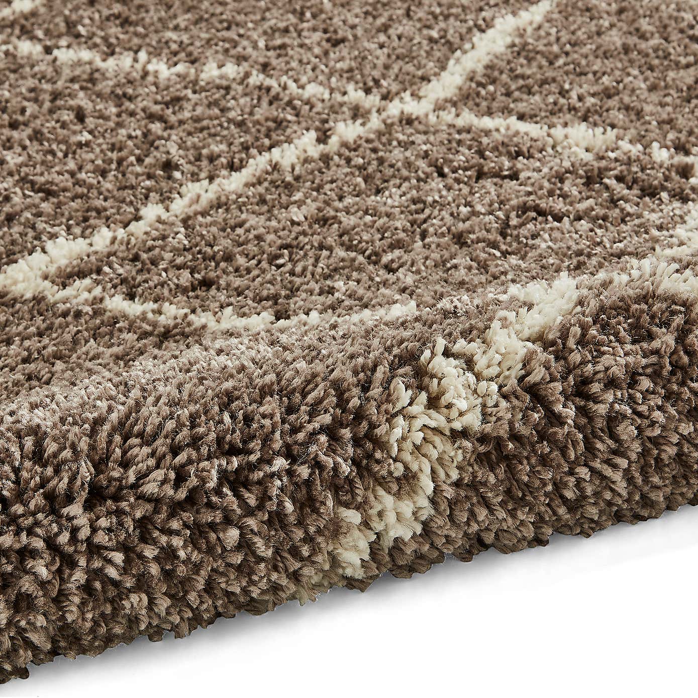 Scandi Berber G257 Rug