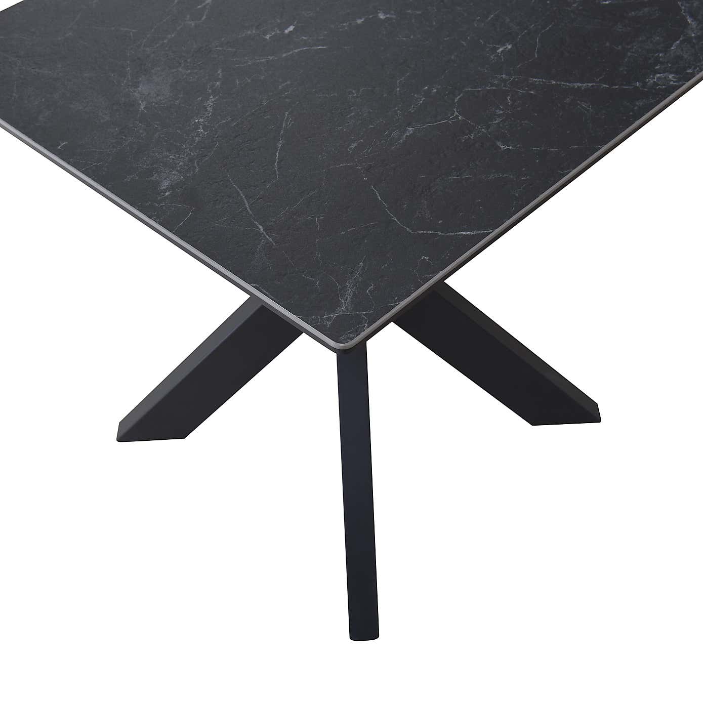 Indus Valley Athena Lamp Table