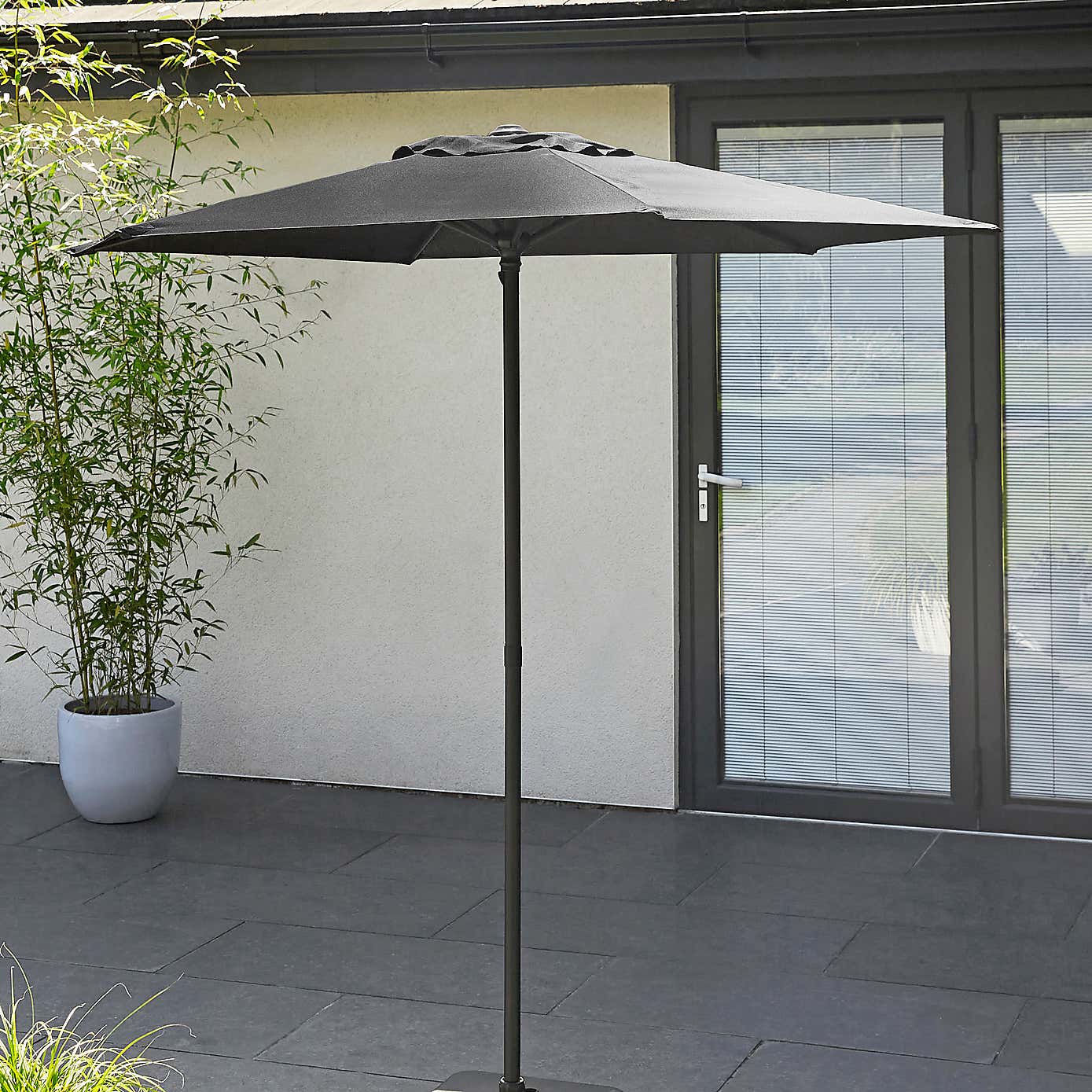 8 Piece Garden Dining Set