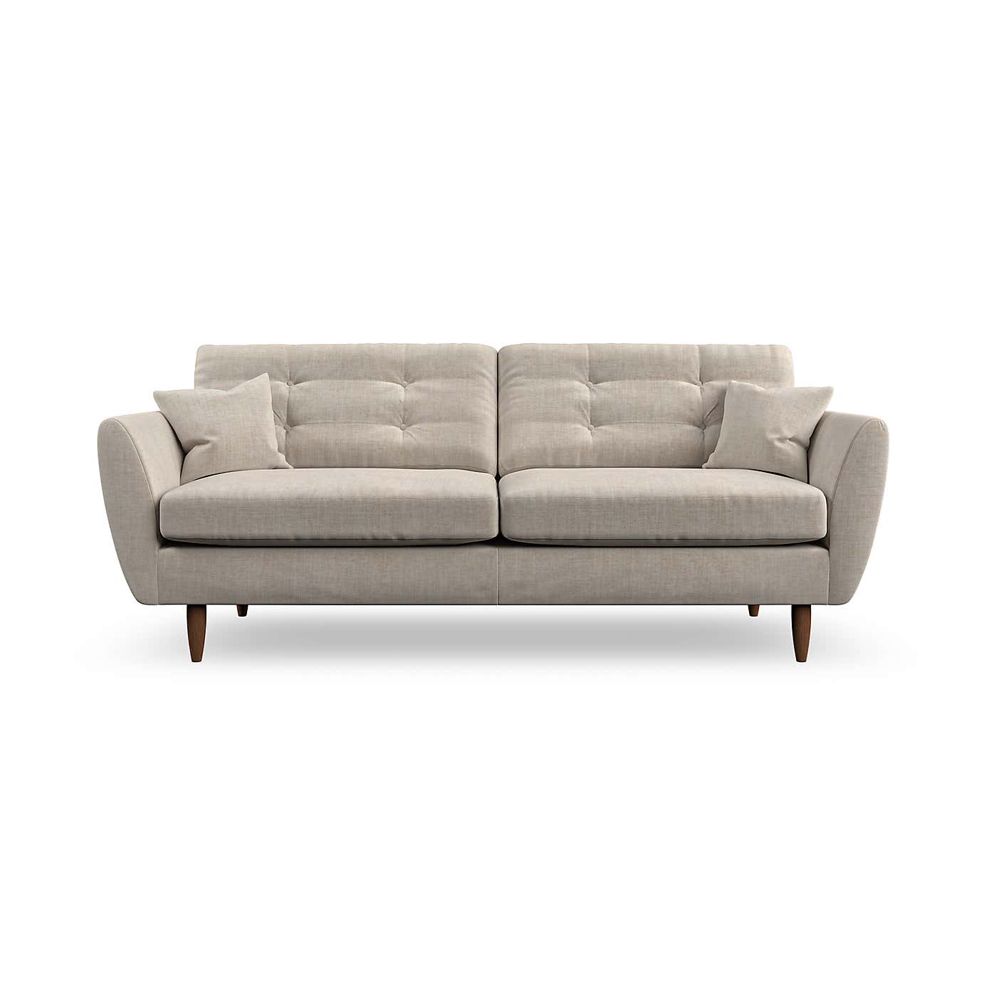Anders Large 3 Seater Sofa