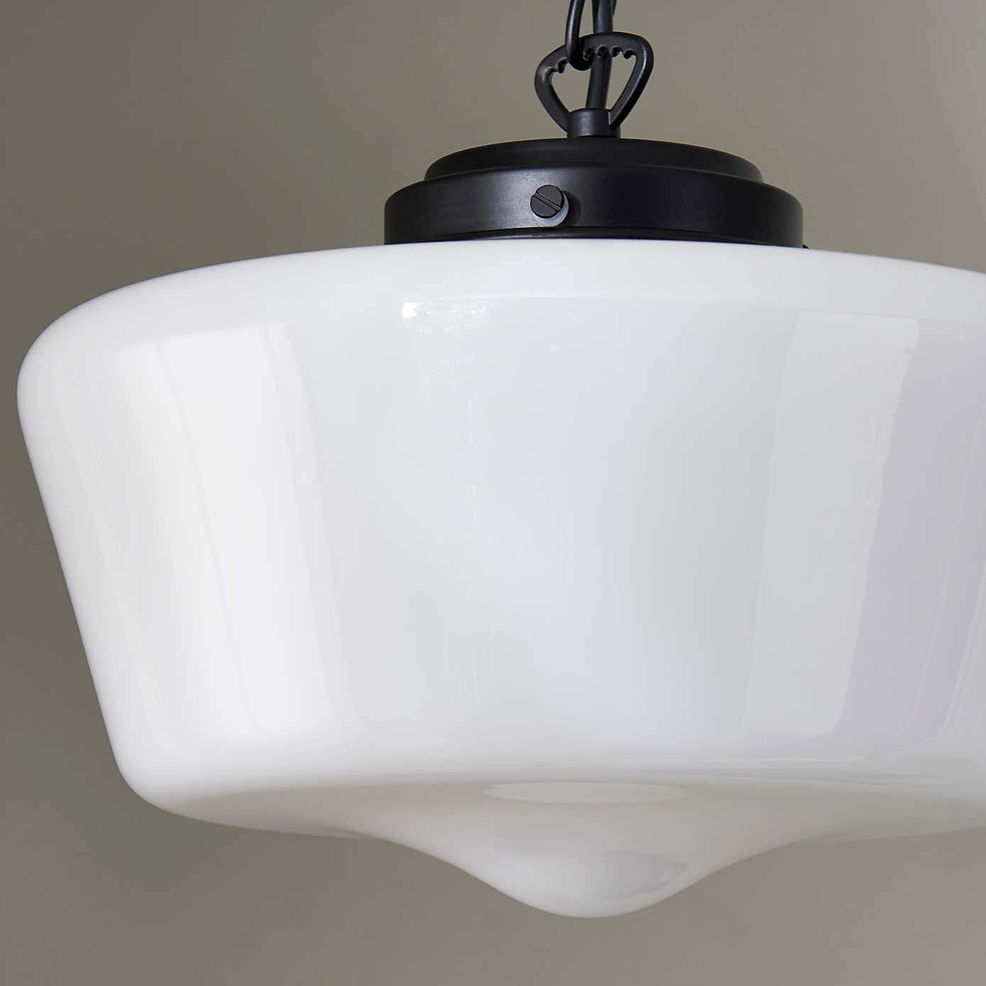 Mondez Bathroom 1 Light Pendant Ceiling Fitting