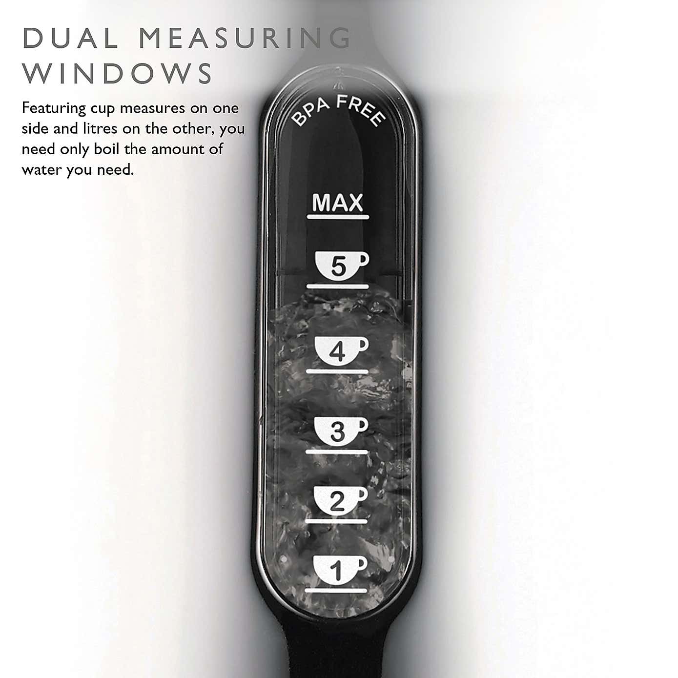 Dualit Lite 1.5L Kettle