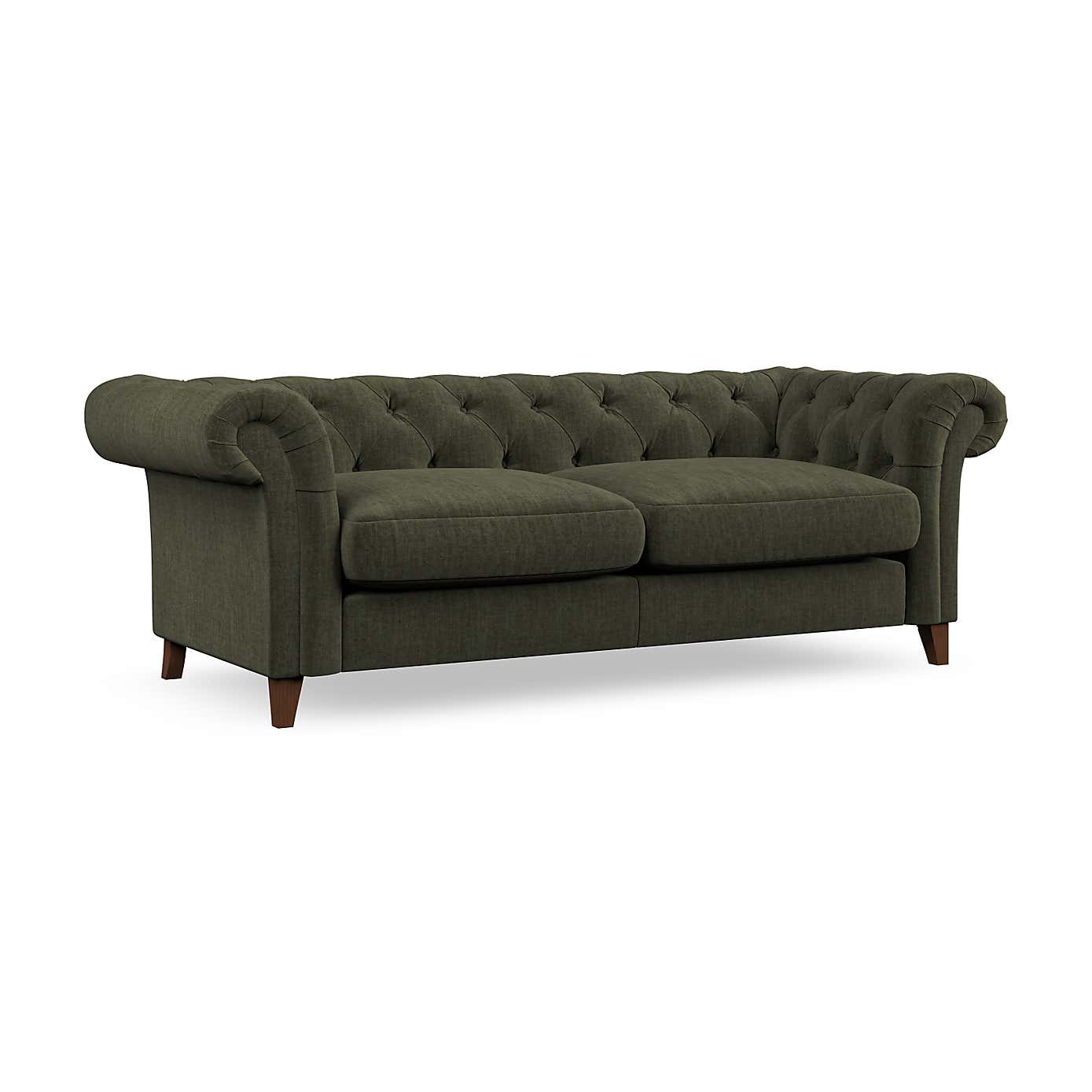 Pimlico Large 3 Seater Sofa