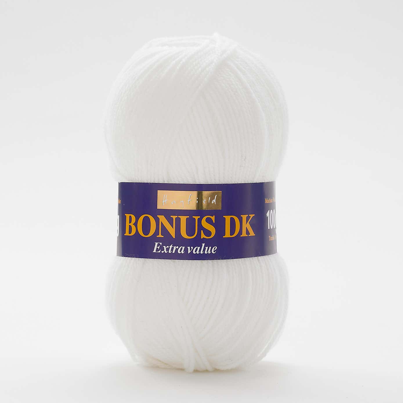 Hayfield Bonus Double Knit Yarn