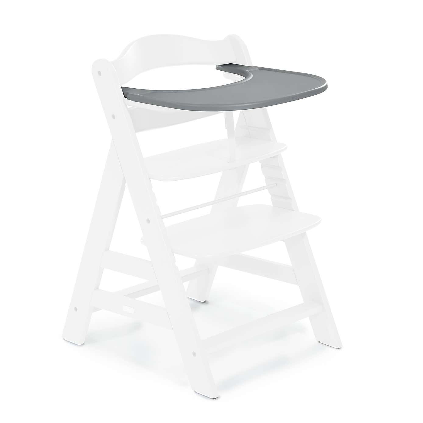 Hauck Alpha Click Highchair Tray