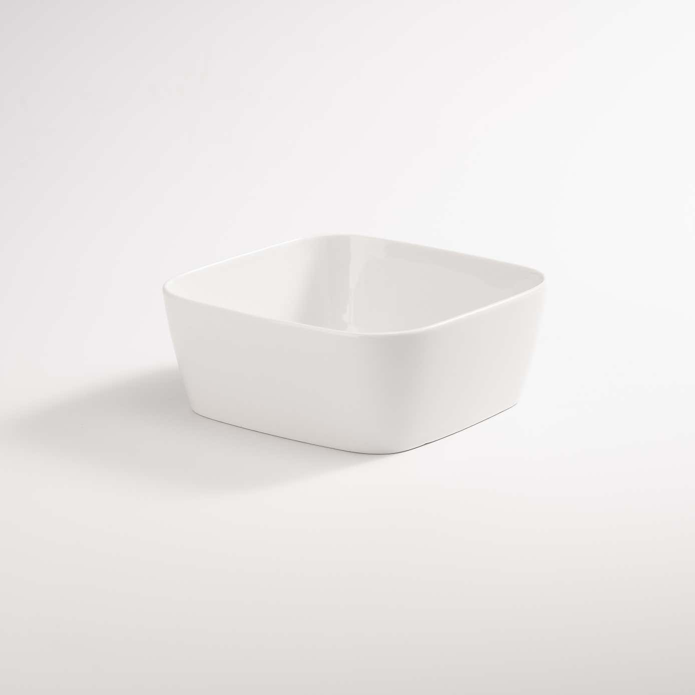 Larson Square Cereal Bowl