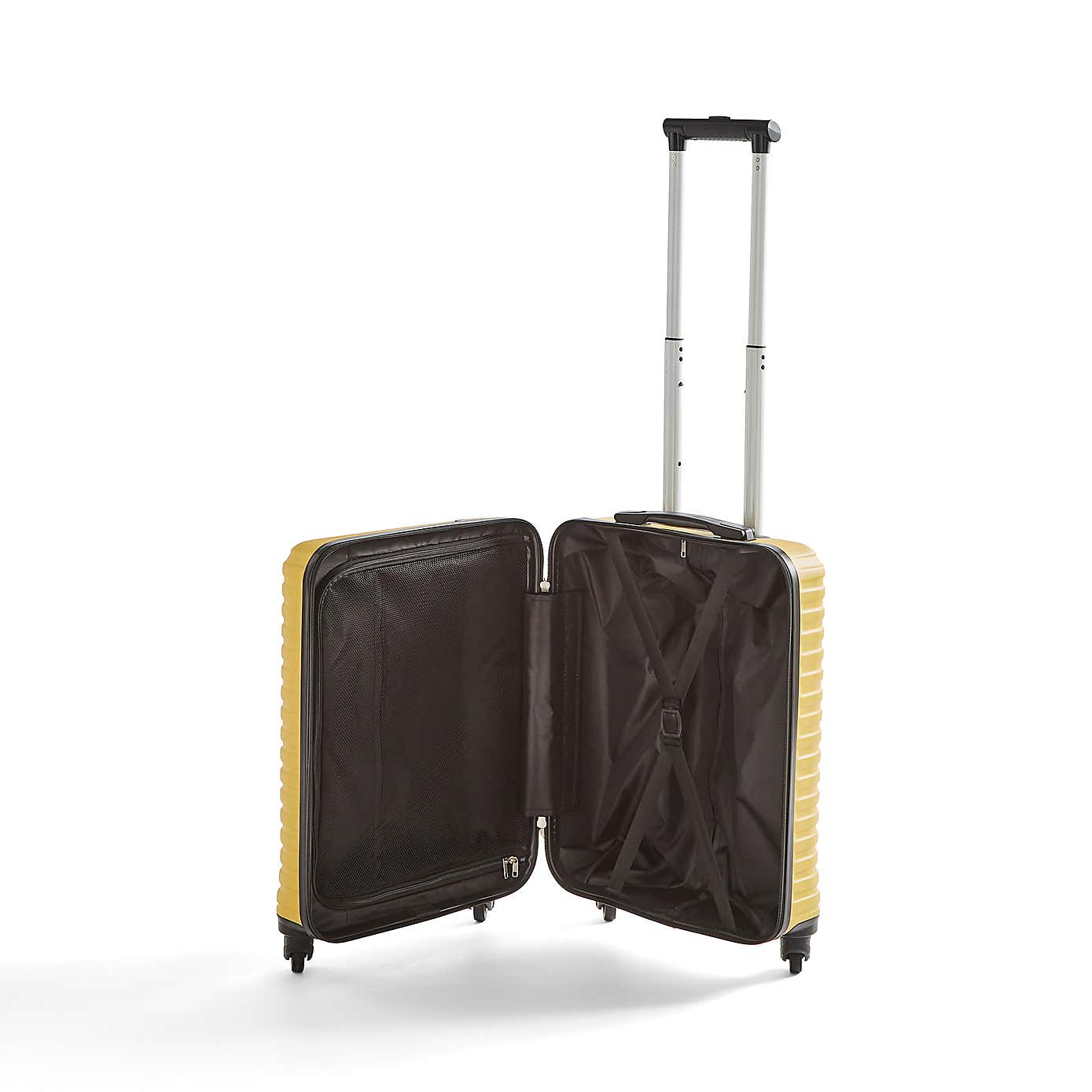 Elements Hard Shell Suitcase