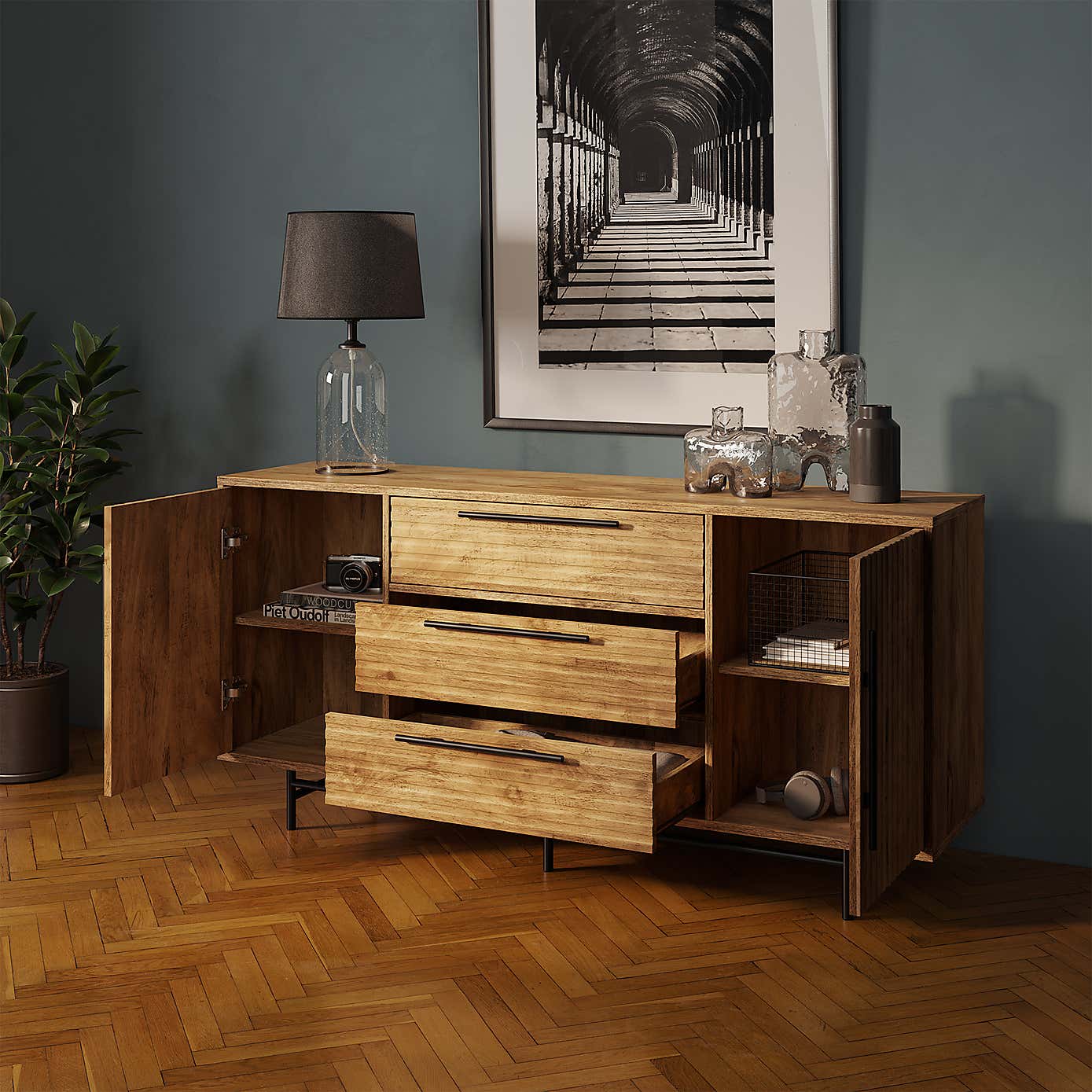 Bryant Sideboard