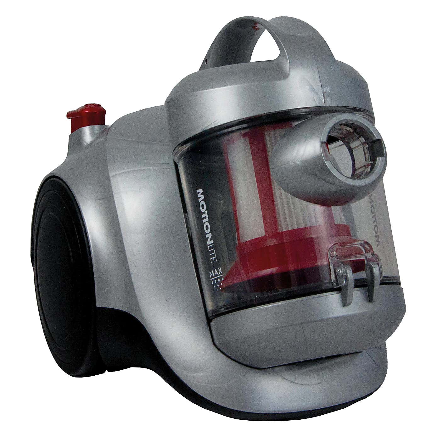 Ewbank Motionlite 700W 1.5L Bagless Vacuum Cleaner