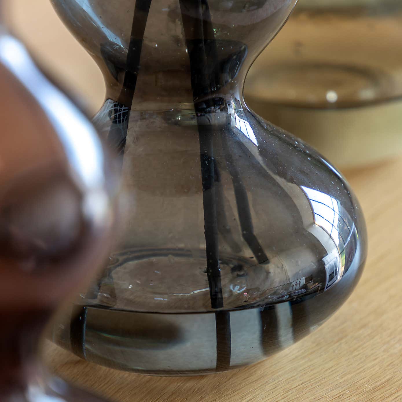 Black Tea and Bergamot Diffuser