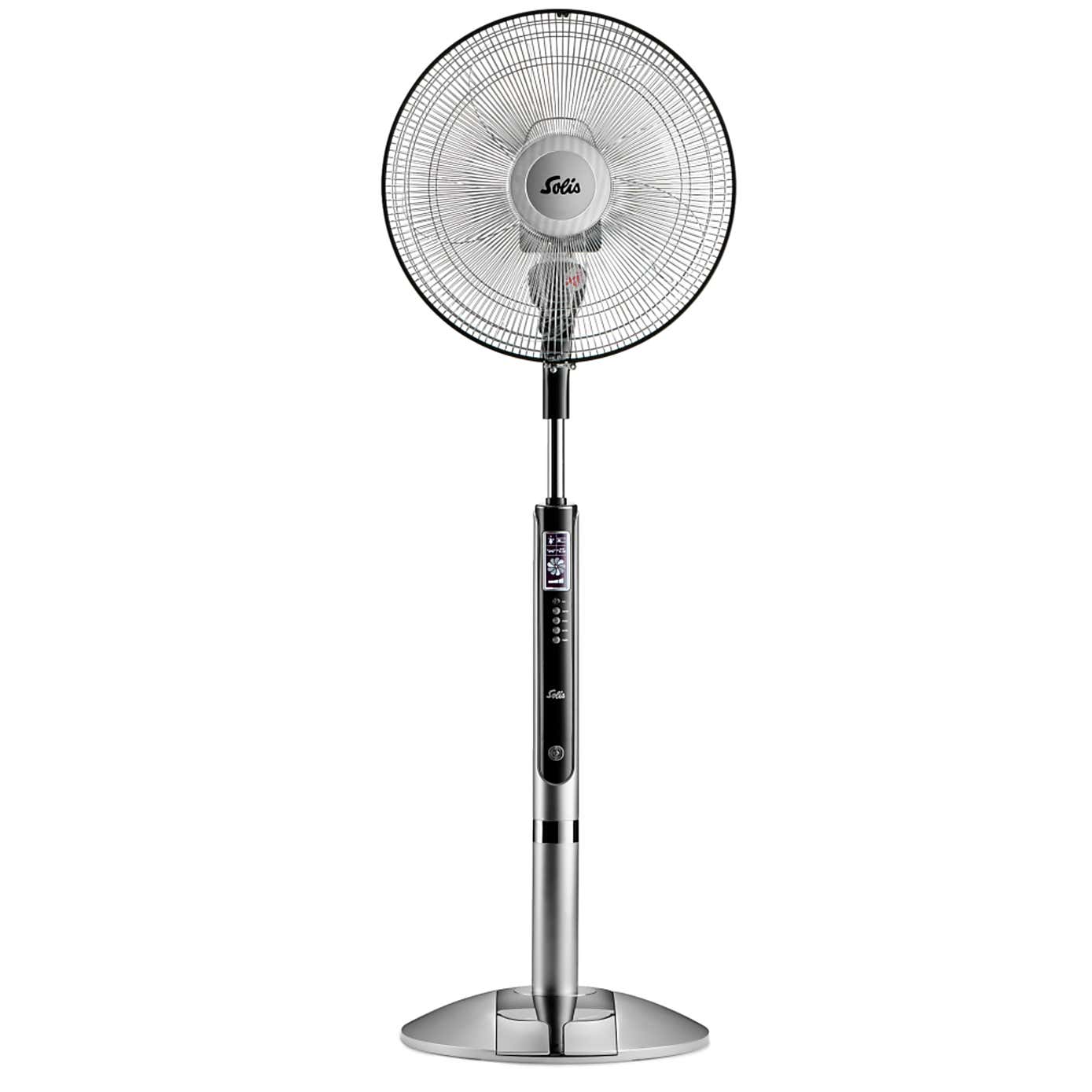 Solis Fan-Tastic Stand Fan