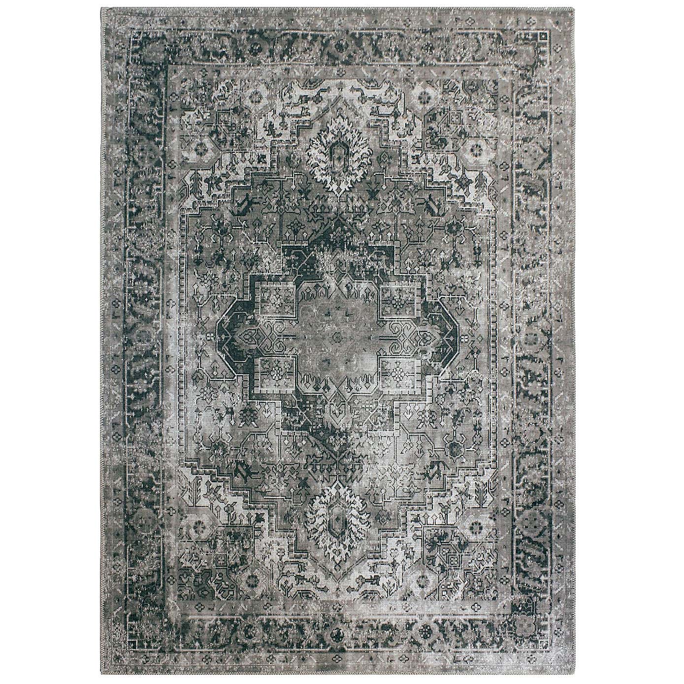 PractiRug Gabriella Washable Rug