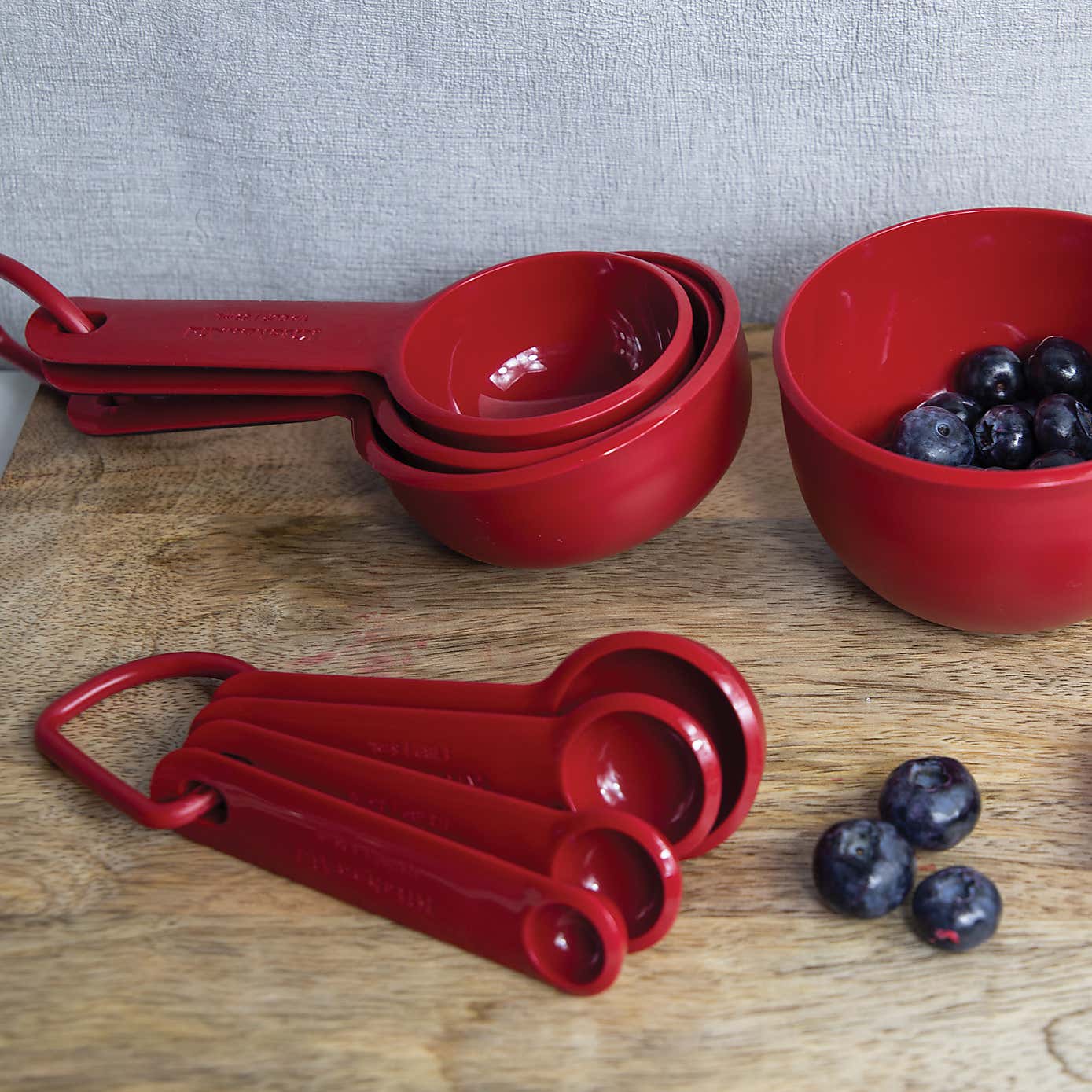 KitchenAid Measuring Cup Set