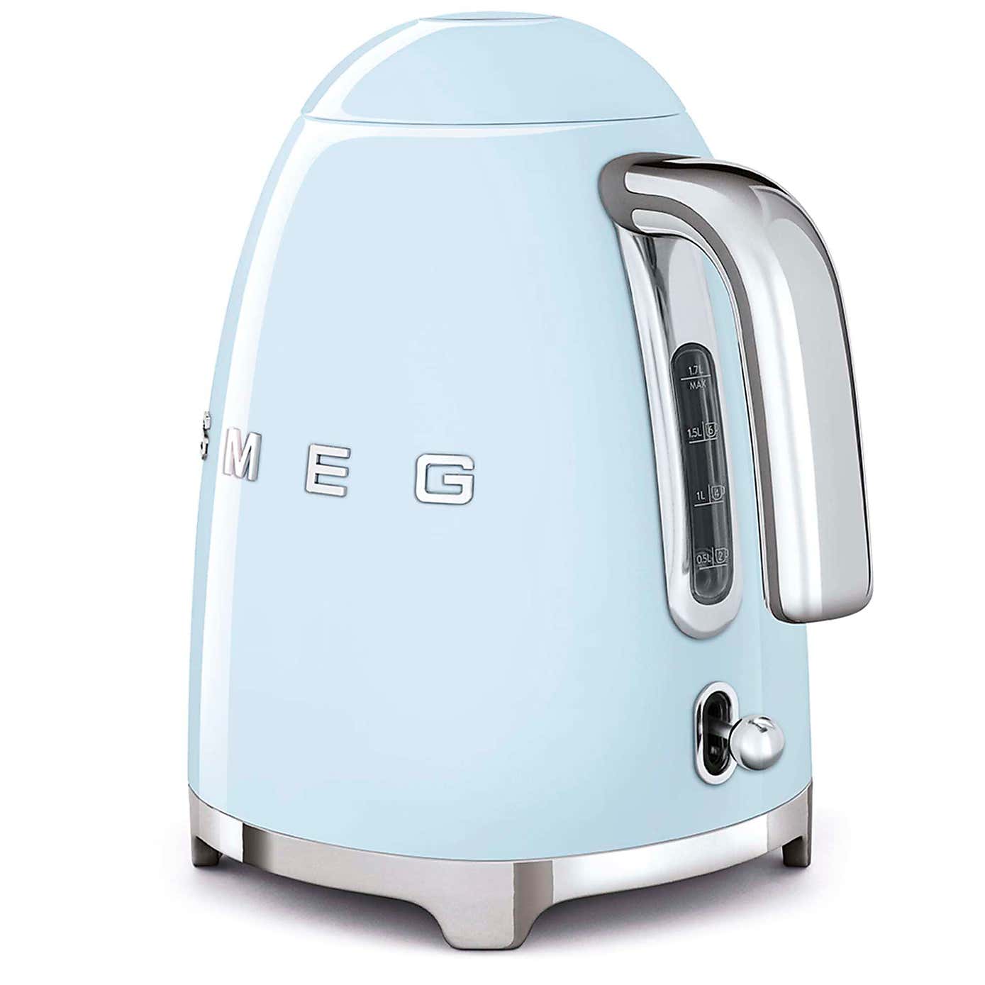 SMEG Retro Electric Kettle