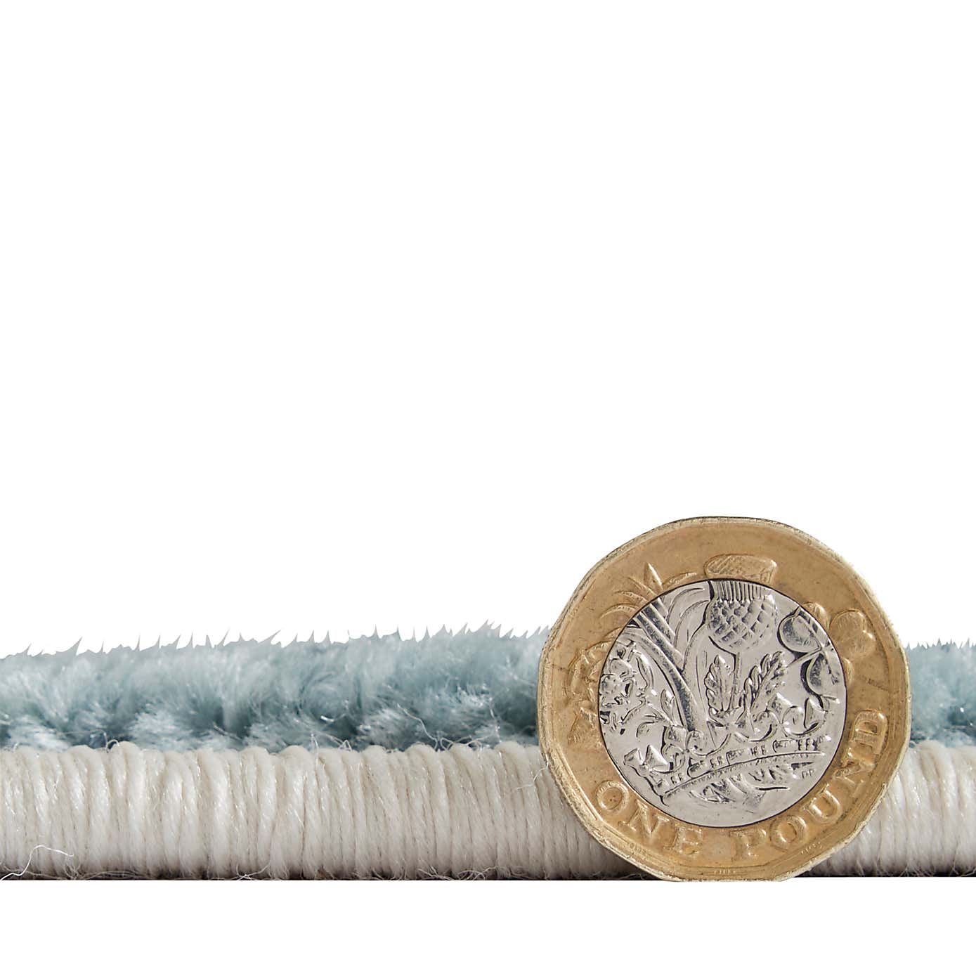 Matrix Geometric Rug