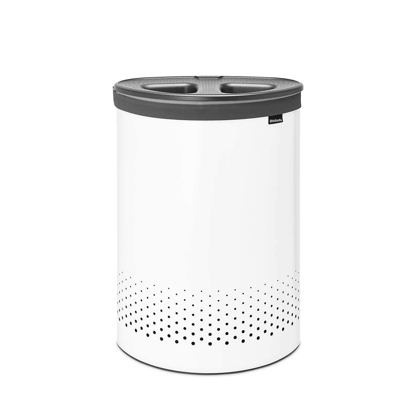 Brabantia 55L Selector Laundry Bin