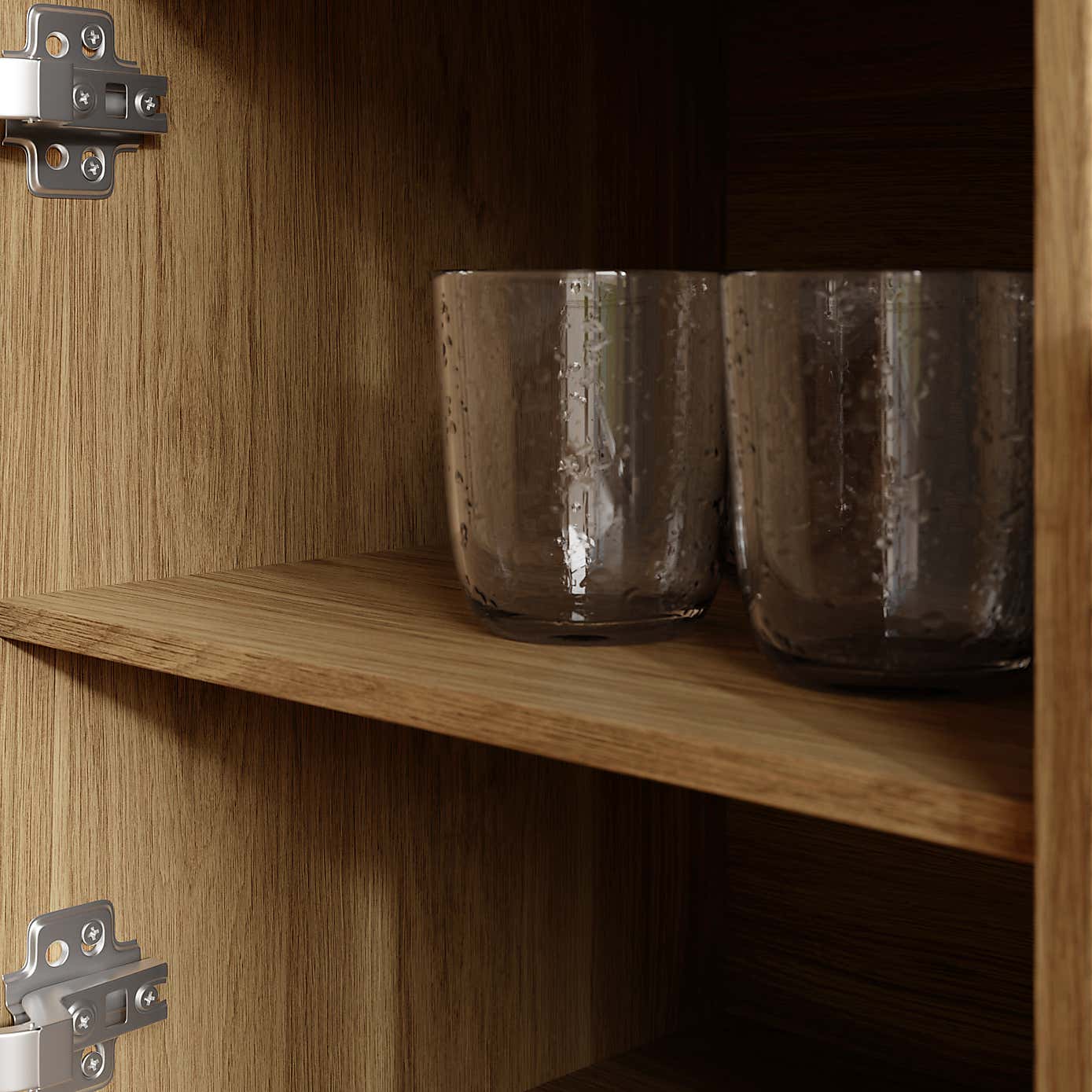 Hendrick Large Sideboard