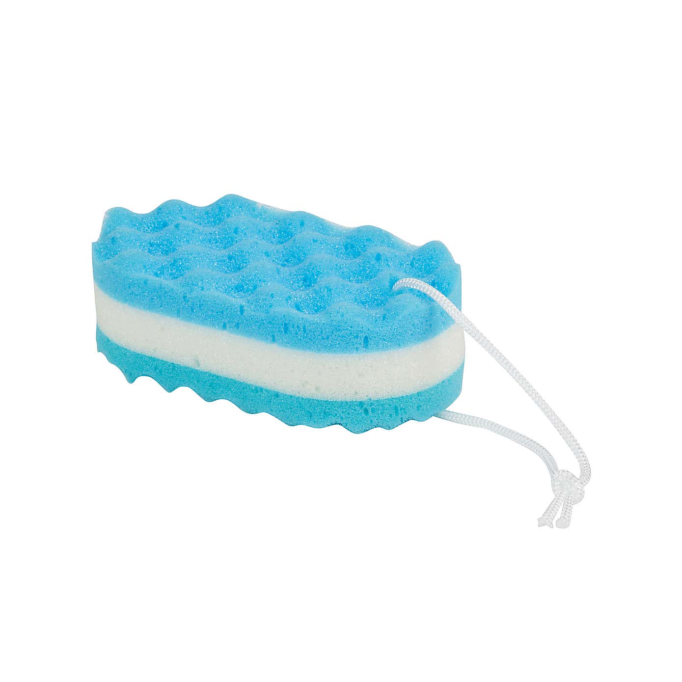 Bathroom Sponge