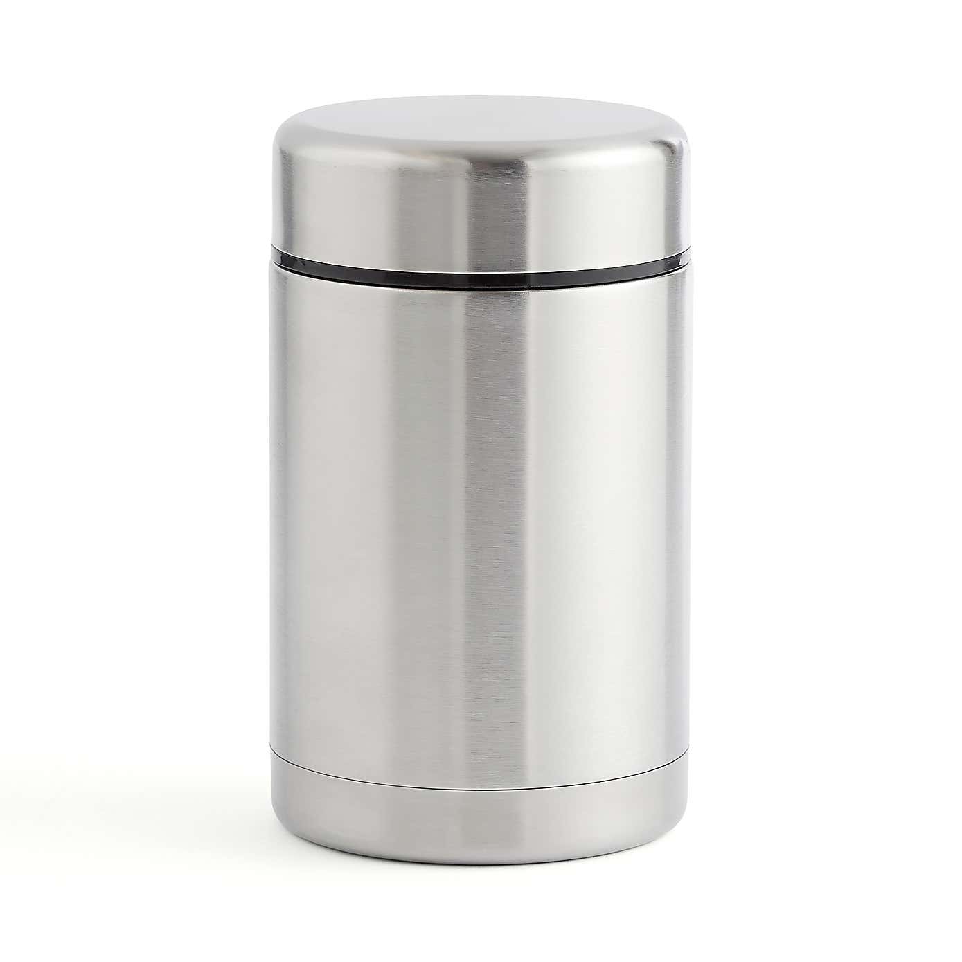 Stainless Steel Food Flask 520ml