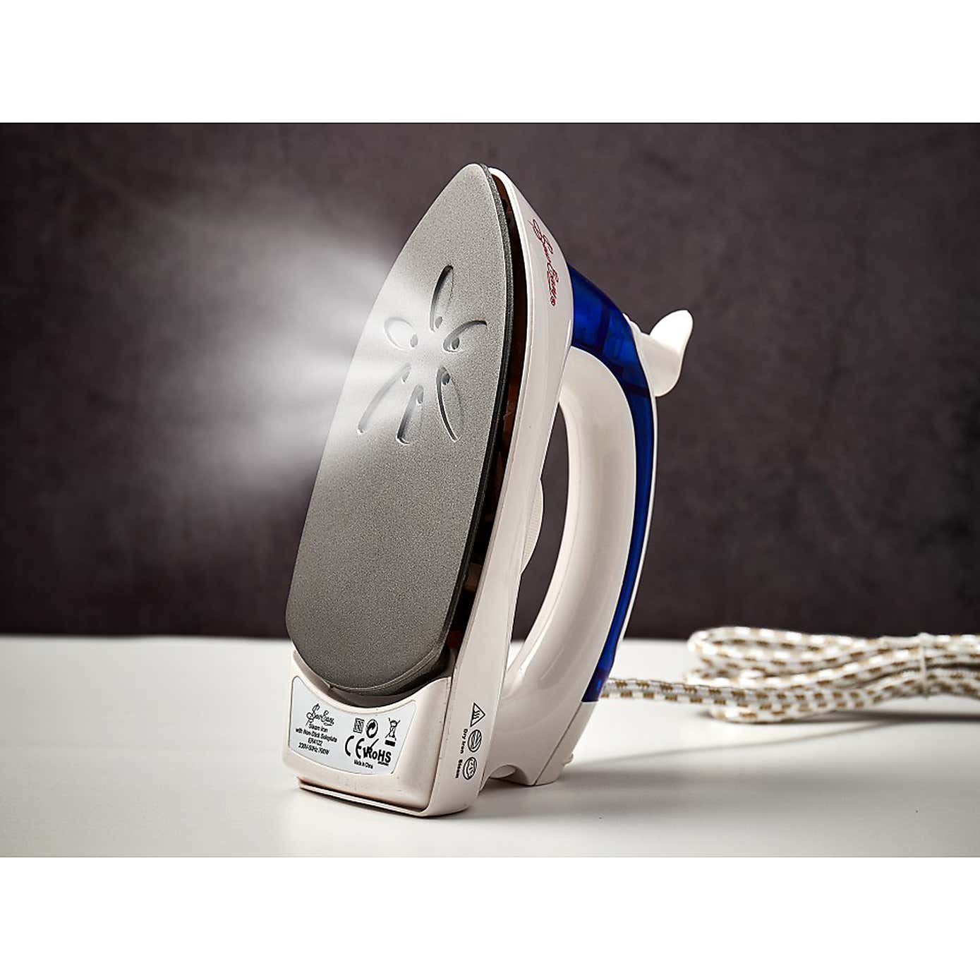 700W Steam Iron