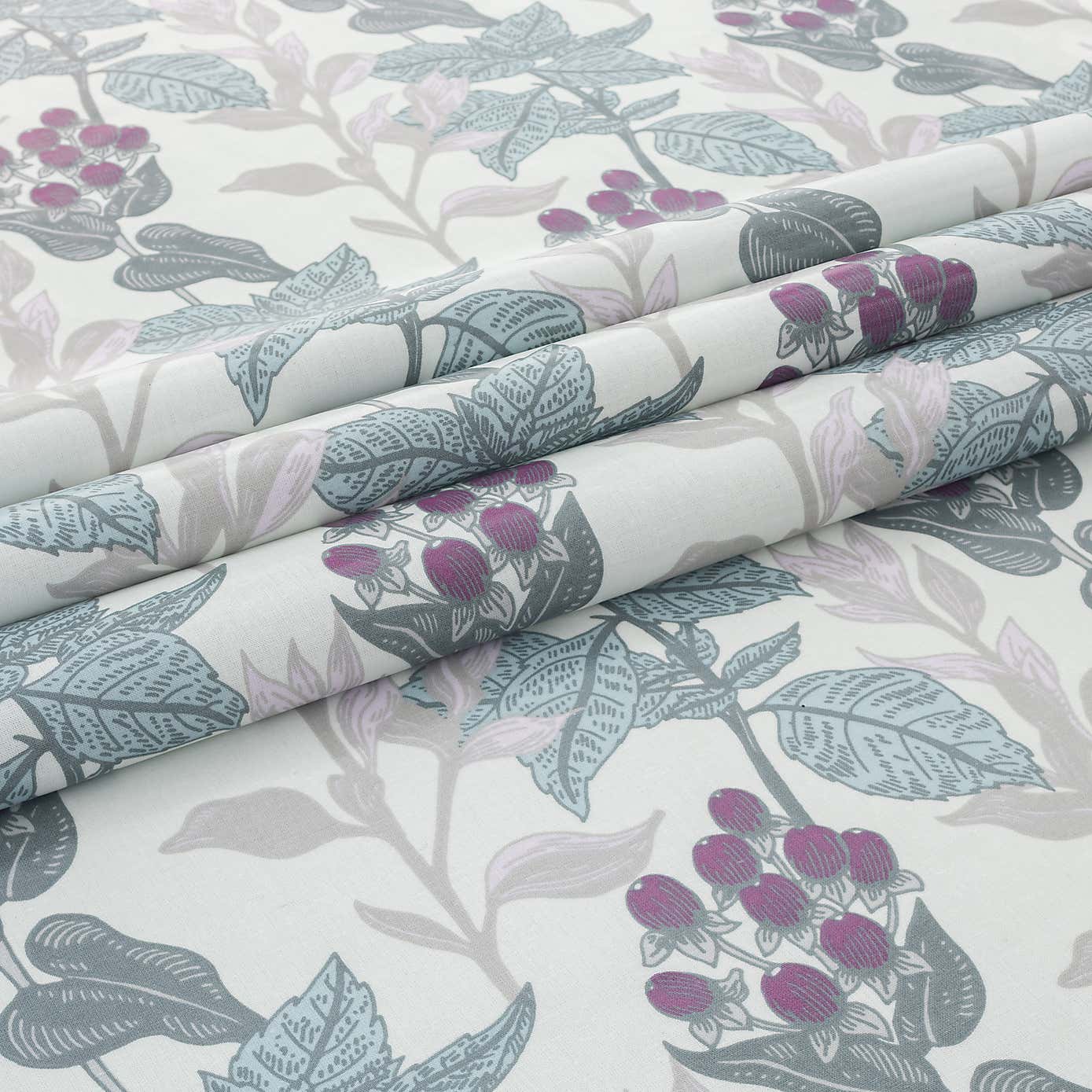 By the Metre Meadow PVC