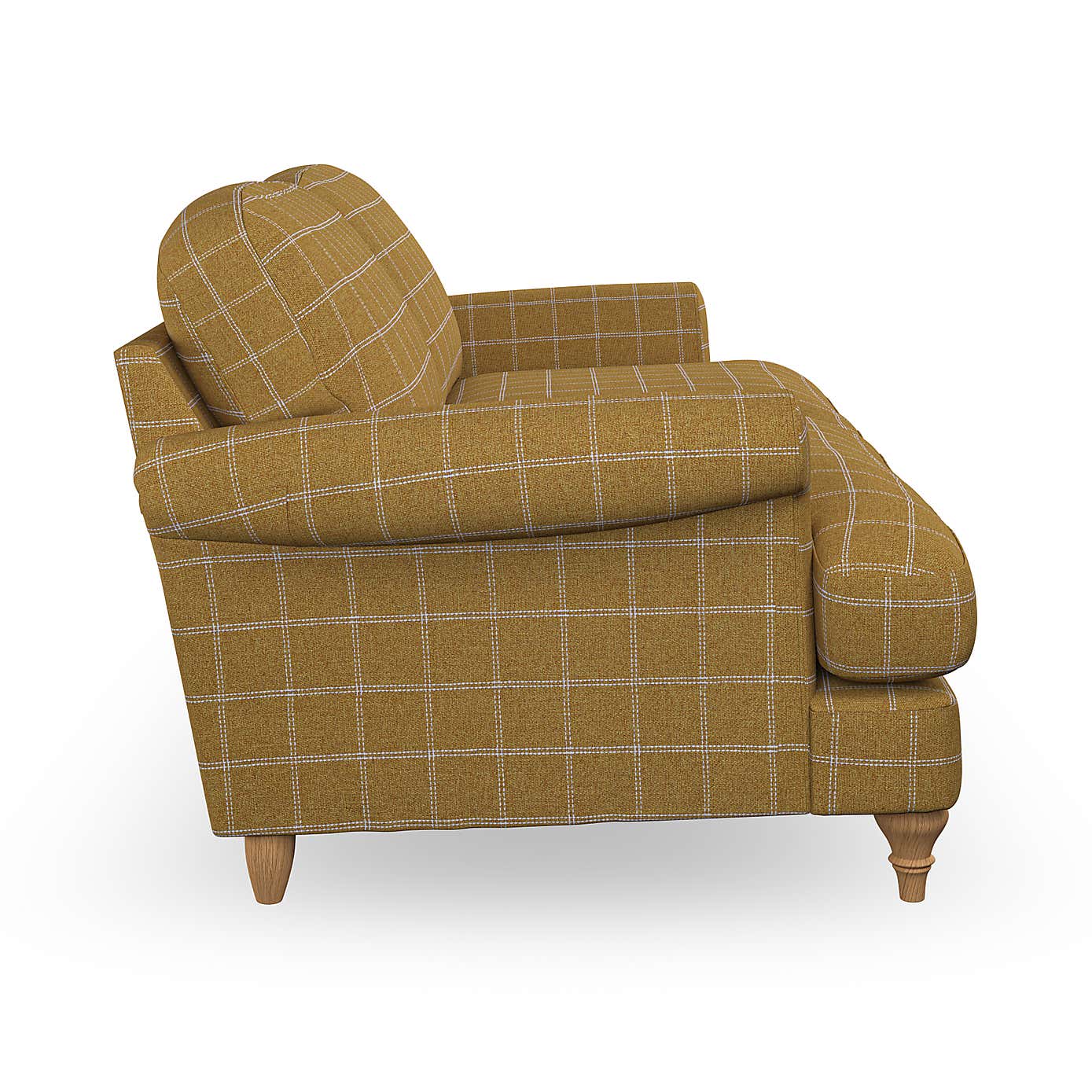 Evie Large 3 Seater Sofa