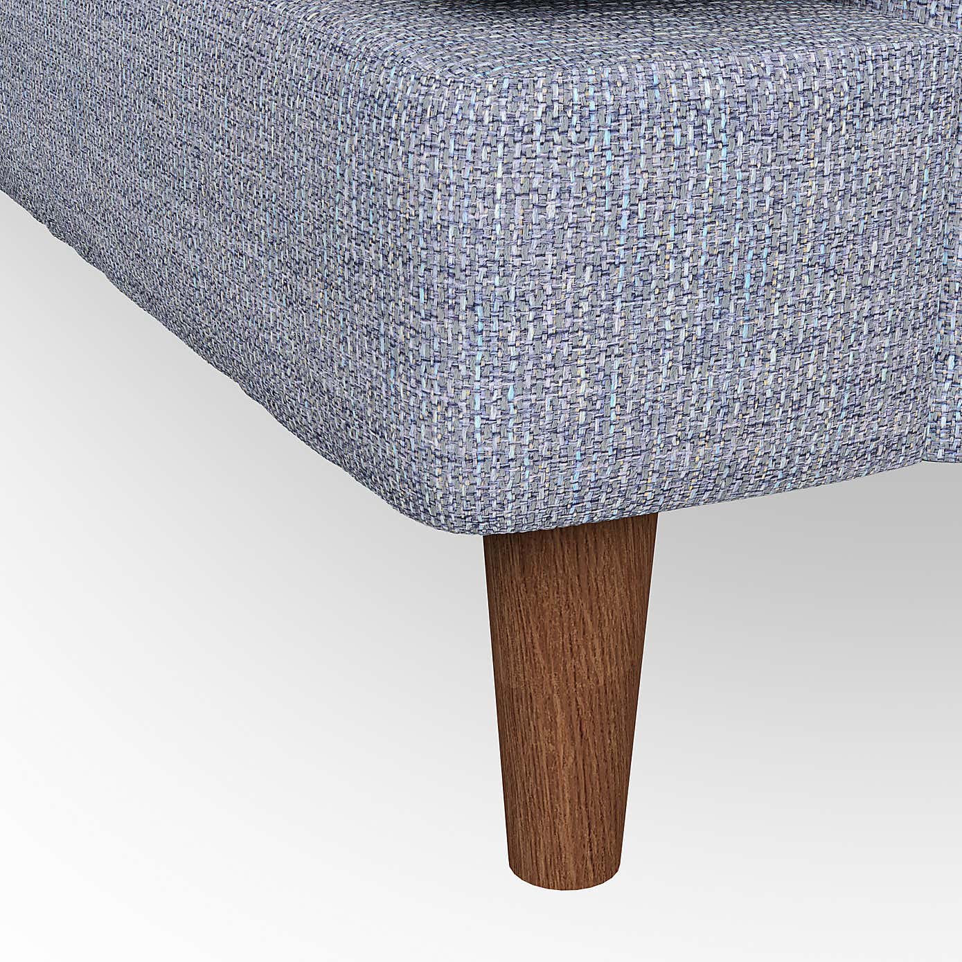 Cooper 4 Seater Corner Chaise Sofa