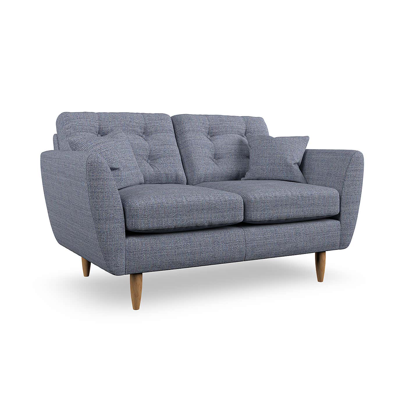 Anders 2 Seater Sofa