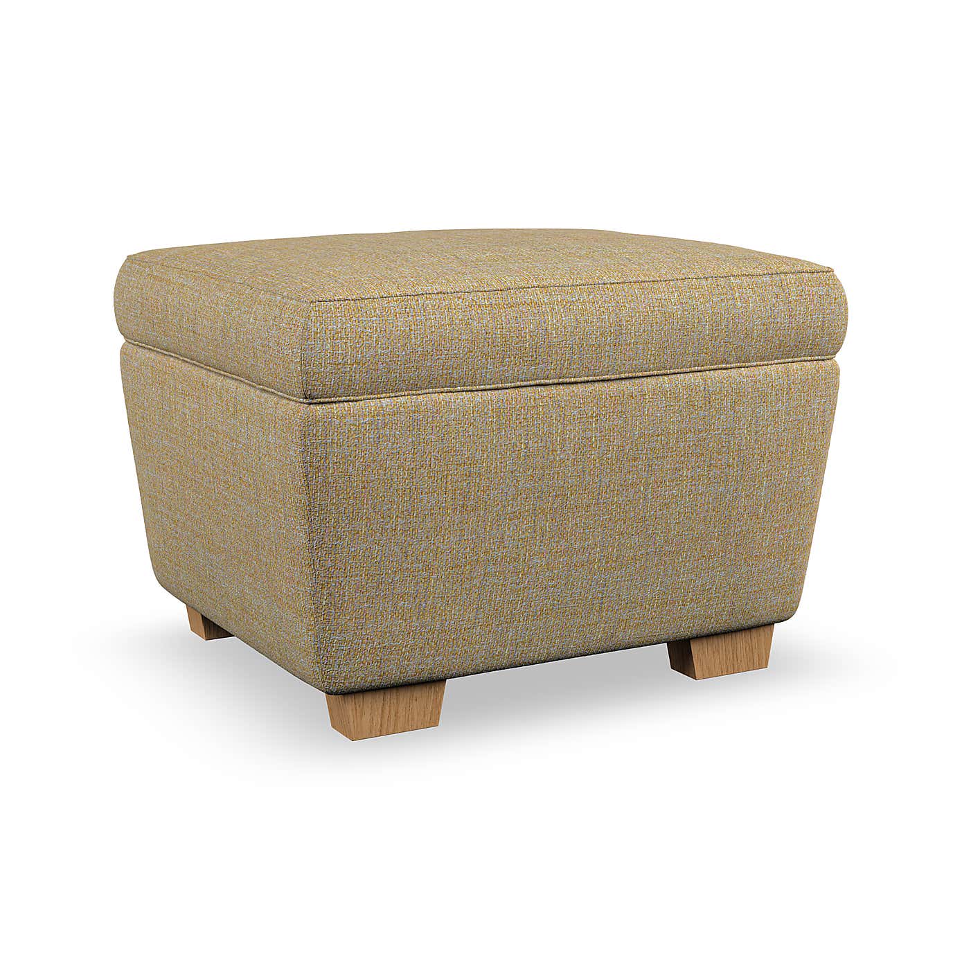 Arundel Footstool