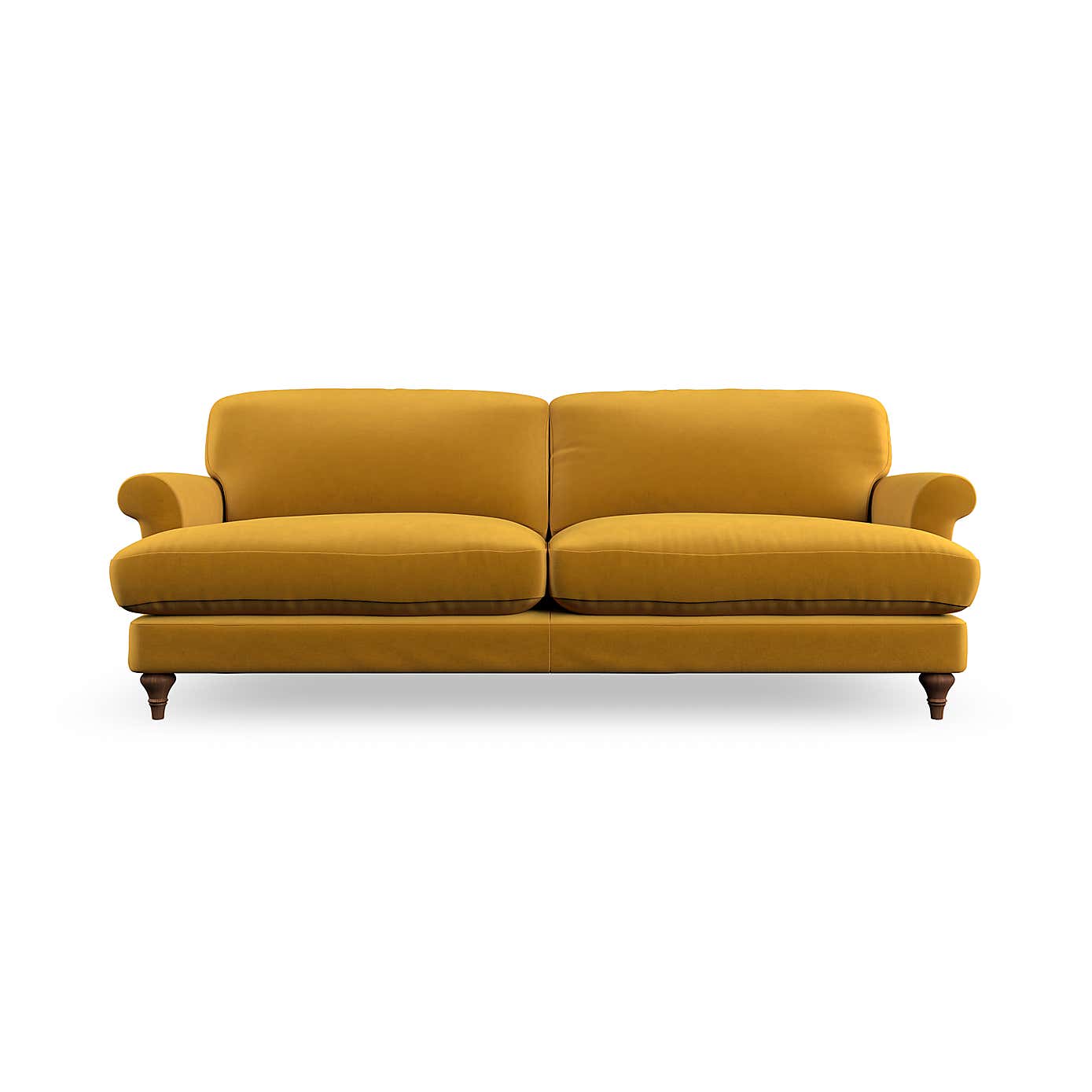 Evie 4 Seater Sofa