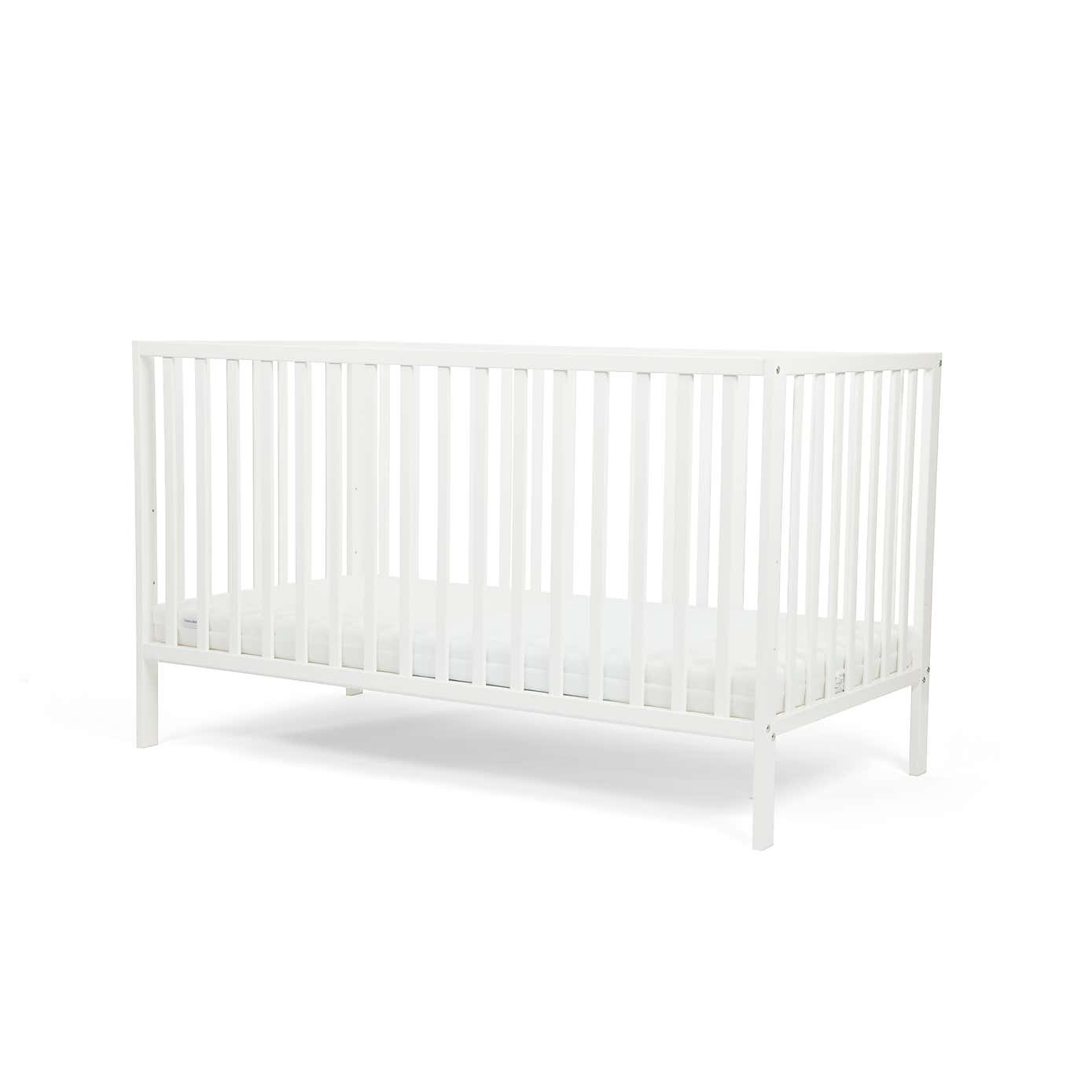 Ickle Bubba Hartley Cot
