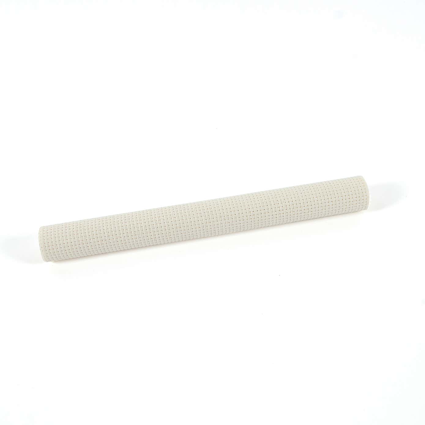 Aida 2.4pts cm 6 Count 38.1x45.7cm Ecru